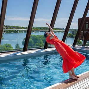 The Winery Hotel Best Western Premier Collection